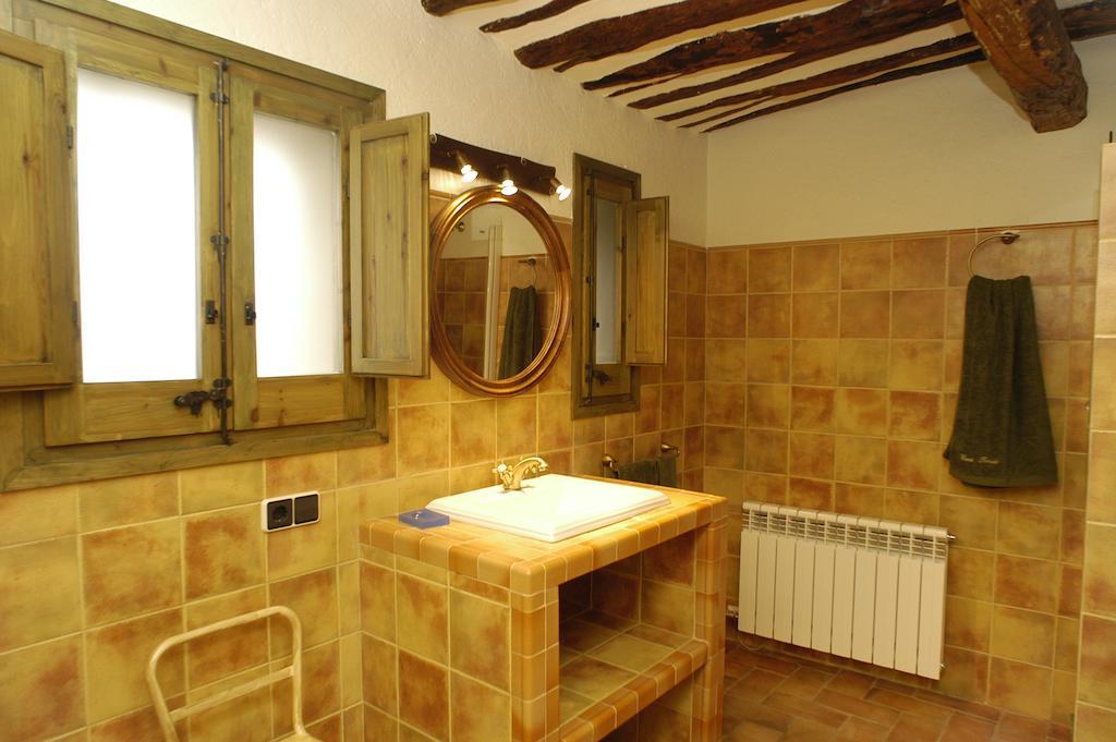 Casa Tomas Villa Rubio Room photo